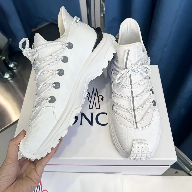 Moncler Shoe 